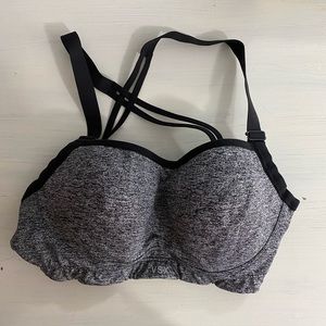VIctoria’s Secret sports bra